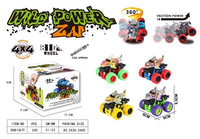 Inertia series - OBL10151713