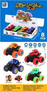 Inertia series - OBL10151715