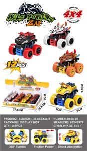 Inertia series - OBL10151721