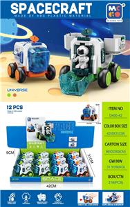 Inertia series - OBL10151725