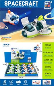 Inertia series - OBL10151726