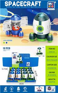 Pull back toys - OBL10151727