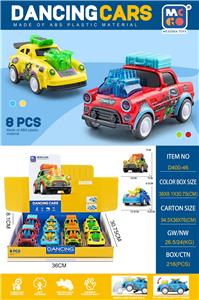 Inertia series - OBL10151728