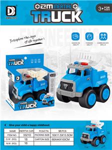 Inertia series - OBL10152303