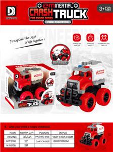 Inertia series - OBL10152304