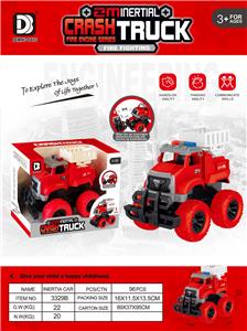 Inertia series - OBL10152305