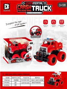 Inertia series - OBL10152306