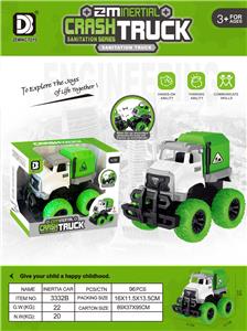 Inertia series - OBL10152314