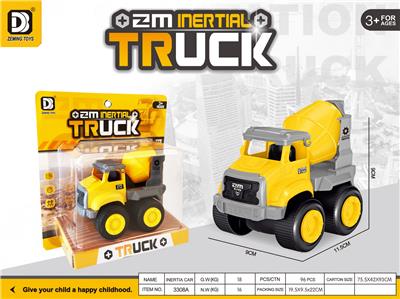 Inertia series - OBL10152320