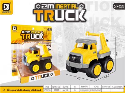 Inertia series - OBL10152322