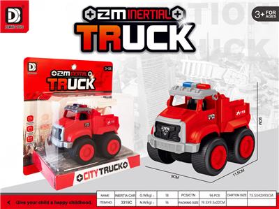 Inertia series - OBL10152330