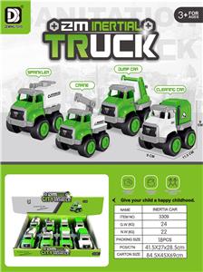 Inertia series - OBL10152332