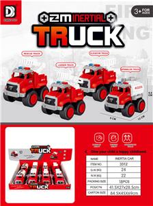 Inertia series - OBL10152334