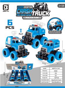 Inertia series - OBL10152341