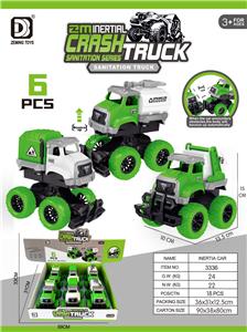 Inertia series - OBL10152343