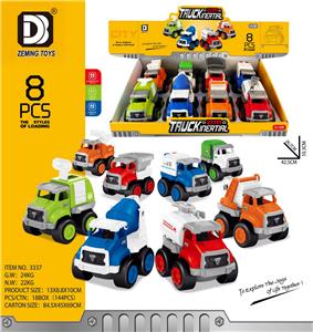 Inertia series - OBL10152344