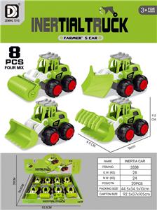 Inertia series - OBL10152345