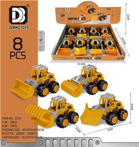 Inertia series - OBL10152346