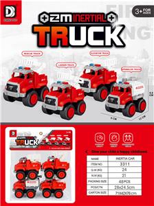 Inertia series - OBL10152353