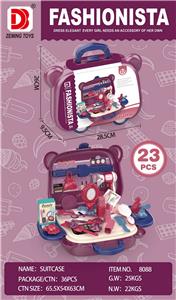 Beauty set - OBL10152425