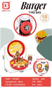 FOOD SET - OBL10152432