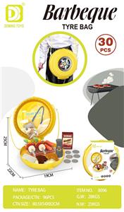 FOOD SET - OBL10152433