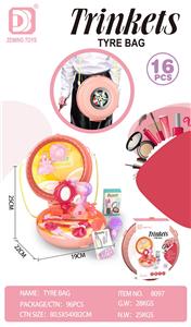 Beauty set - OBL10152434