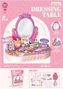 Beauty set - OBL10152485