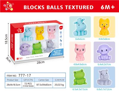 Slush / Ruanjiao Series - OBL10152587