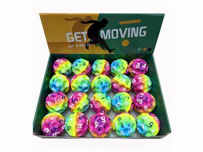 Bouncing Ball - OBL10152714
