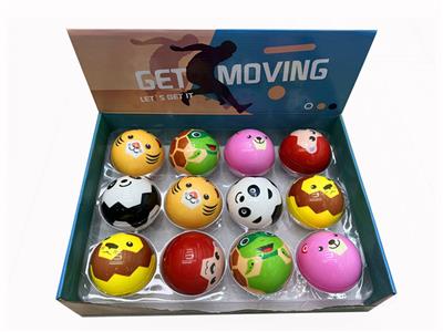 Bouncing Ball - OBL10152722