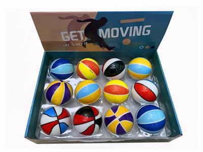 Bouncing Ball - OBL10152723