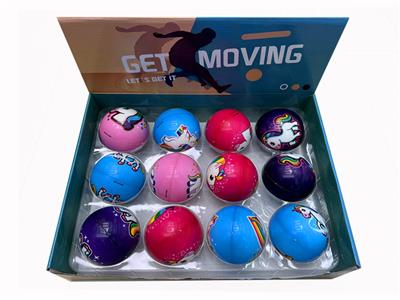 Bouncing Ball - OBL10152725