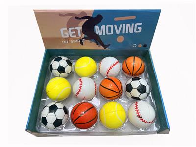 Bouncing Ball - OBL10152727