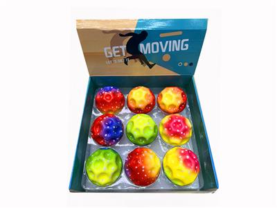 Bouncing Ball - OBL10152730
