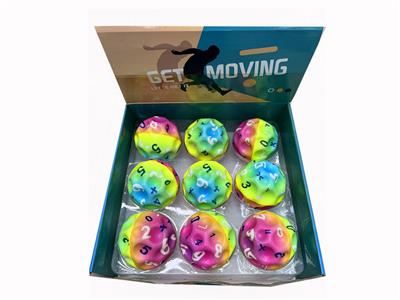 Bouncing Ball - OBL10152731
