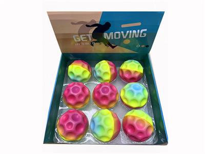Bouncing Ball - OBL10152732