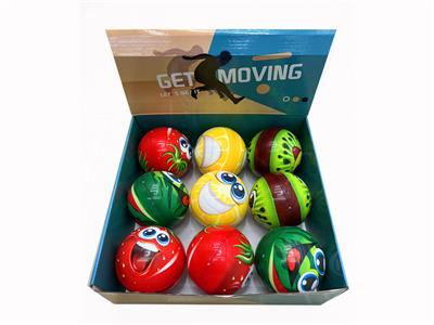 Bouncing Ball - OBL10152734