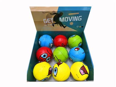 Bouncing Ball - OBL10152736