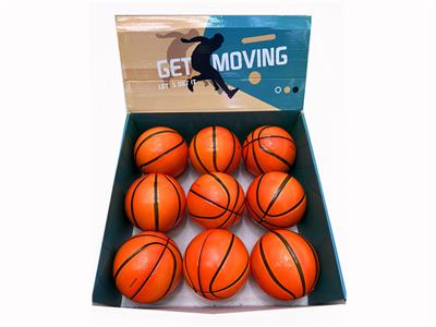 Bouncing Ball - OBL10152737
