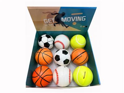 Bouncing Ball - OBL10152738