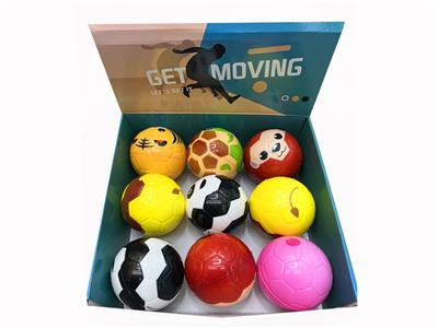 Bouncing Ball - OBL10152739