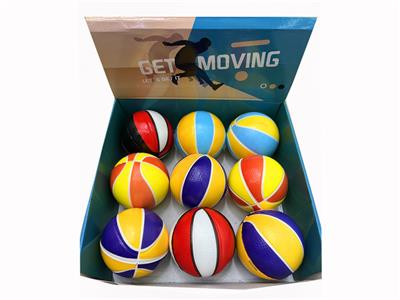Bouncing Ball - OBL10152740