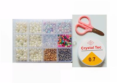 Beauty set - OBL10152770