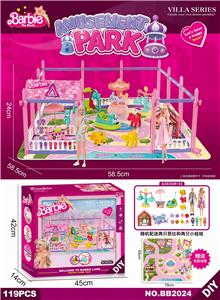 House / villa / castle suite - OBL10152879