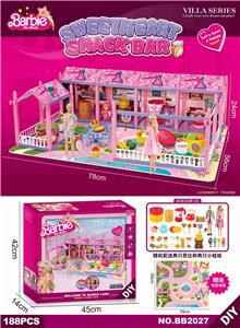 House / villa / castle suite - OBL10152880