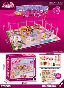House / villa / castle suite - OBL10152883