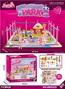 House / villa / castle suite - OBL10152885