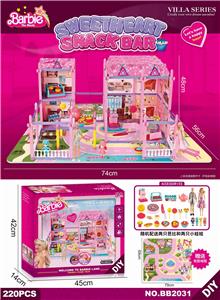House / villa / castle suite - OBL10152886