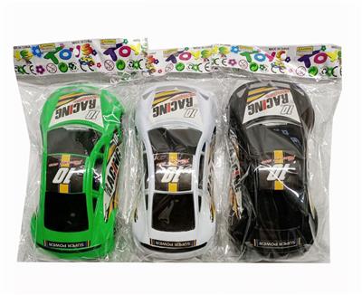 Inertia series - OBL10152891